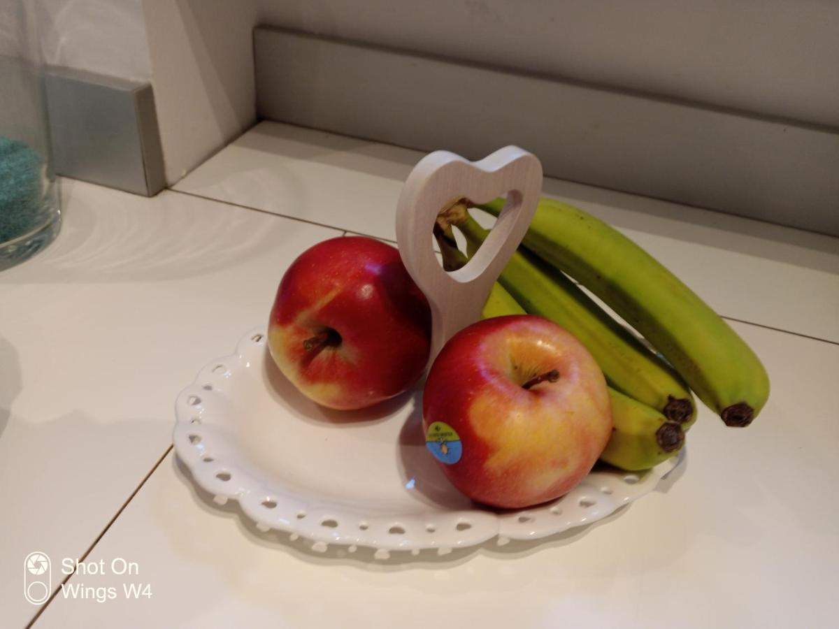 סגראטה Appartamento Deluxe Con Parcheggio Gratuito מראה חיצוני תמונה